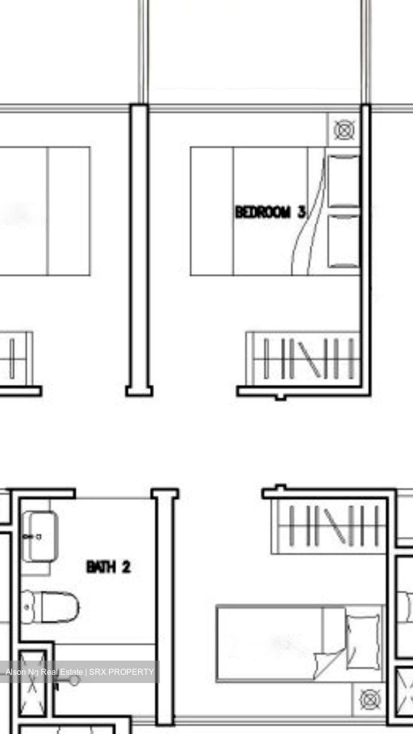 CityLife @ Tampines (D18), Condominium #501417591